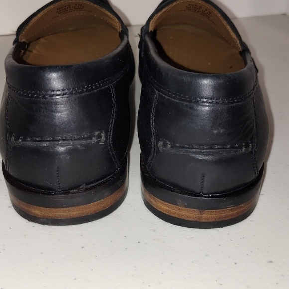 Cole Haan Men\'s  Penny Loafer black size 9